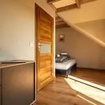 Nad Przelomem Bialki Сasa de vacaciones