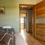 Nad Przelomem Bialki Сasa de vacaciones Nowa Biala