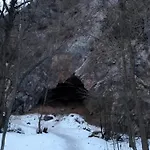 Nad Przelomem Bialki Сasa de vacaciones Nowa Biala