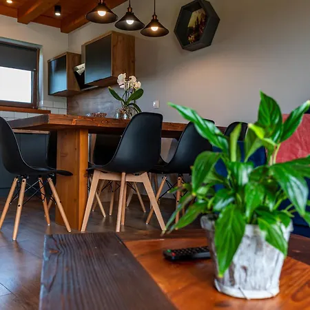 Nad Przelomem Bialki * Nowa Biala