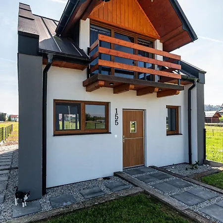 Nad Przelomem Bialki Nowa Biala