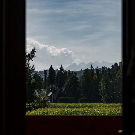 Nad Przelomem Bialki Nowa Biala