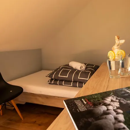 Nad Przelomem Bialki Nowa Biala