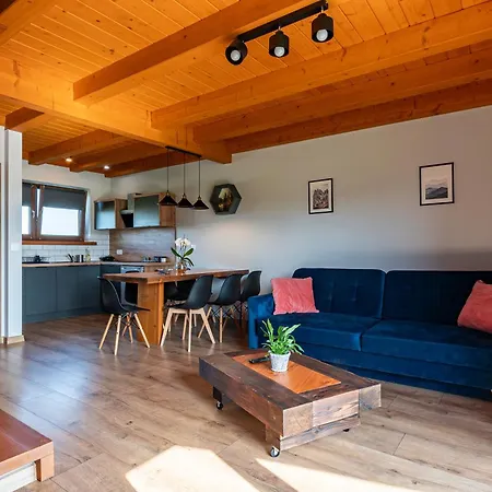 Nad Przelomem Bialki