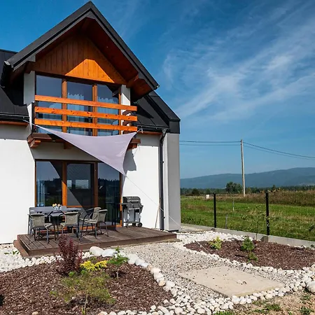 Nad Przelomem Bialki