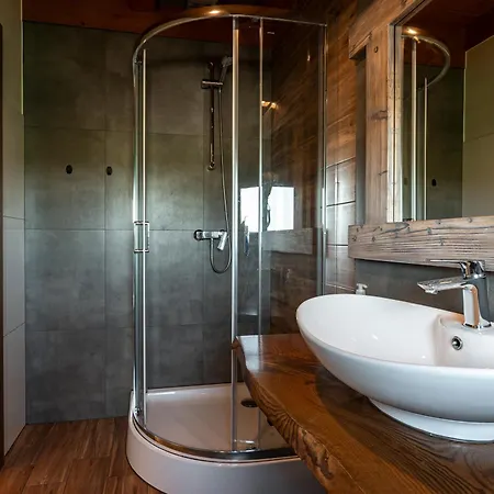 Nad Przelomem Bialki