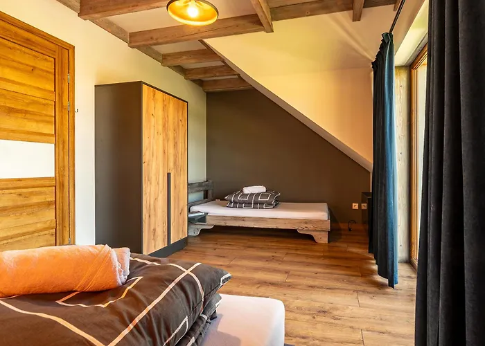 Nad Przelomem Bialki