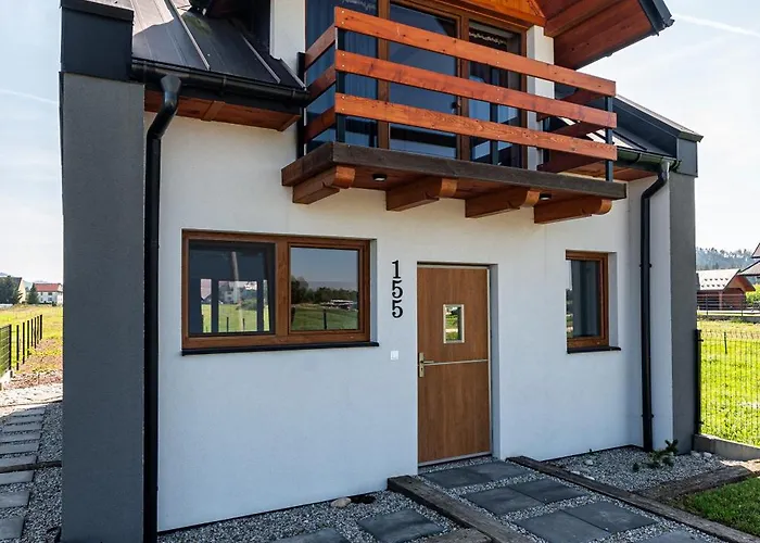 Nad Przelomem Bialki Nowa Biala