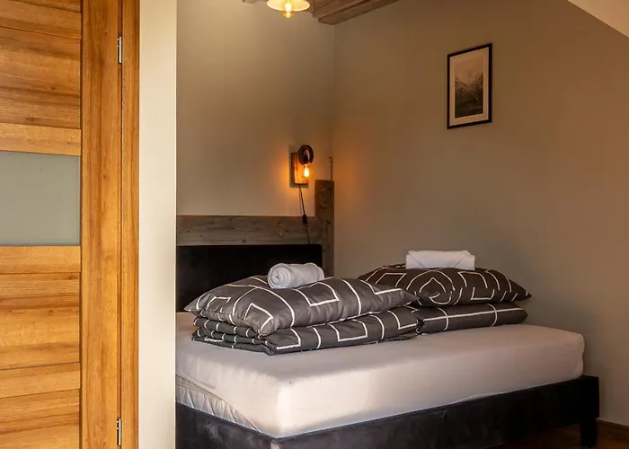 Nad Przelomem Bialki * Nowa Biala