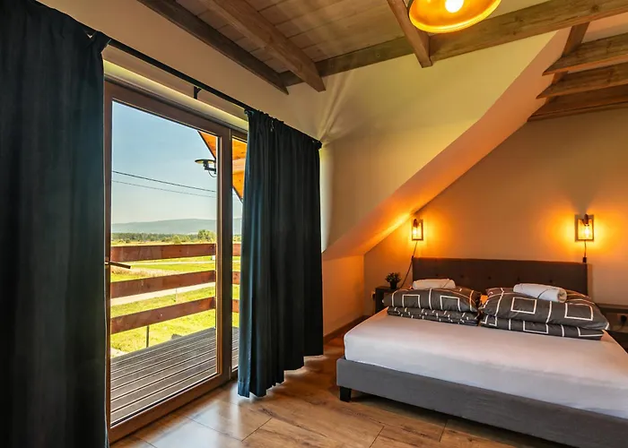 Nad Przelomem Bialki