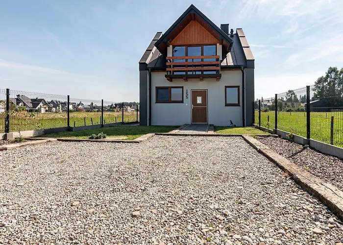 Nad Przelomem Bialki