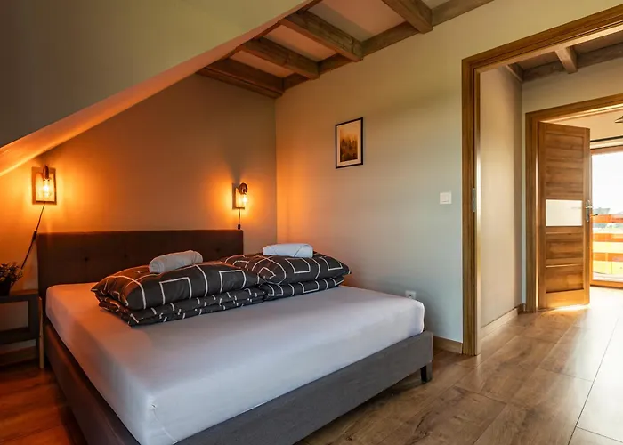 Nad Przelomem Bialki *