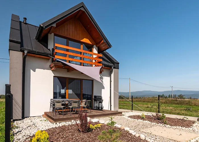 Nad Przelomem Bialki