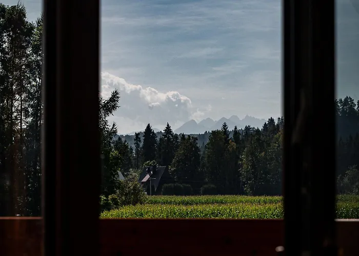 Nad Przelomem Bialki Nowa Biala