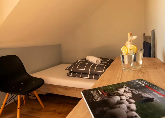 Nad Przelomem Bialki Nowa Biala