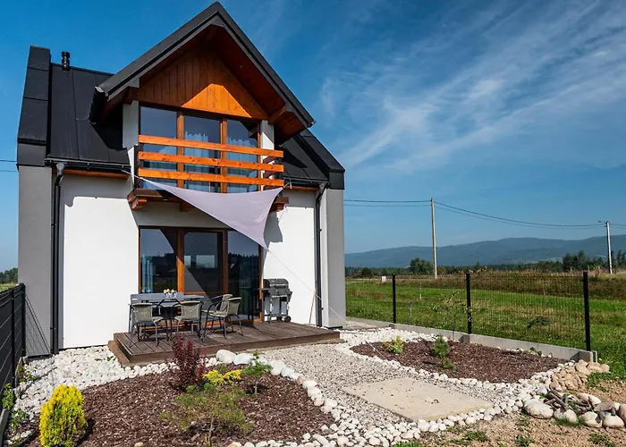 Nad Przelomem Bialki