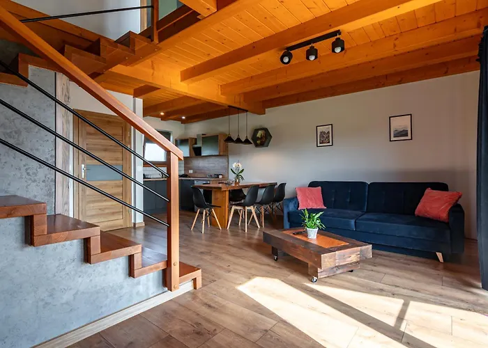 Nad Przelomem Bialki