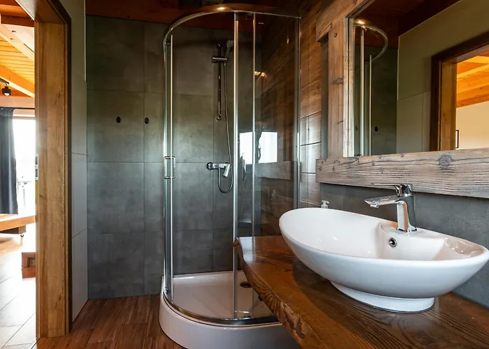 Nad Przelomem Bialki