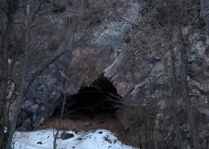 Nad Przelomem Bialki Сasa de vacaciones Nowa Biala